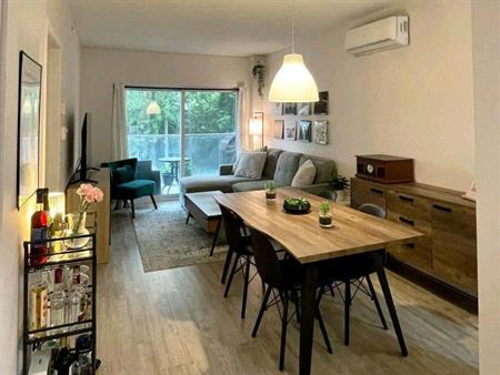 Magnifique appartement 3 1/2 à Laval (Cession de bail)