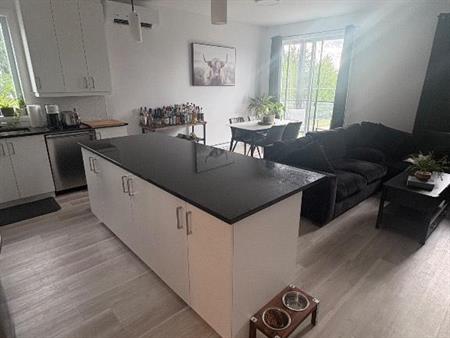 5 1/2 à louer | St-Ignace-de-Loyola