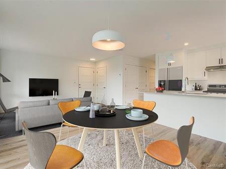 Appartement Salaberry-de-Valleyfield � Louer