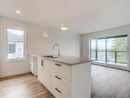 Appartement Salaberry-de-Valleyfield � Louer