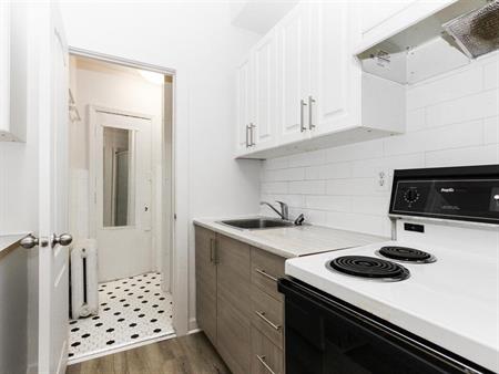 6637 St-Denis - 6637 Rue Saint-Denis, Montréal