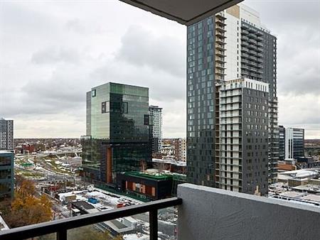 1 CH - 1 SDB - Longueuil - $1,575 /mo