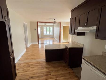 Appartement Grand 5 1/2 Tout Meublé