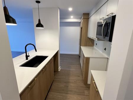 Appartement Neuf Bois-Des-Filion 4 1/2