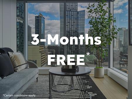 1 Bedroom* - 360 Rue Mayor, Montréal