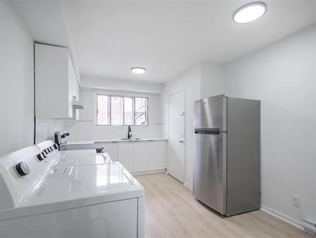 15e Avenue 14e Avenue