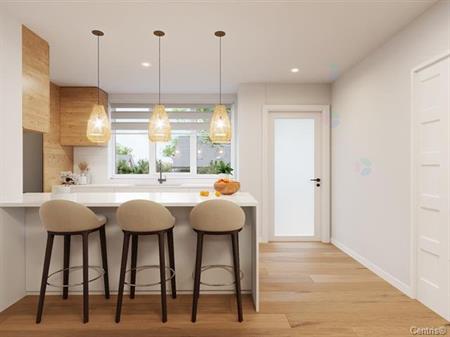 Appartement Salaberry-de-Valleyfield � Louer