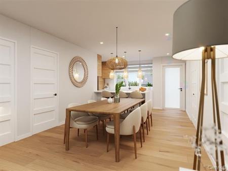 Appartement Salaberry-de-Valleyfield � Louer