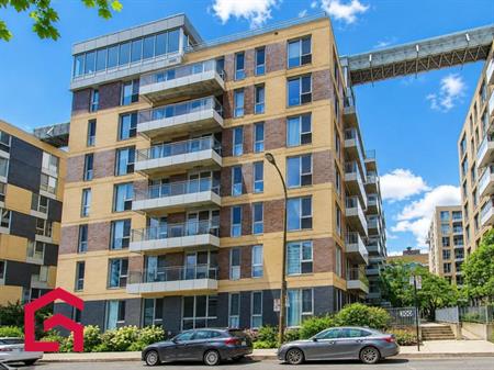 Appartement Le Sud-Ouest (Montréal) À Louer
