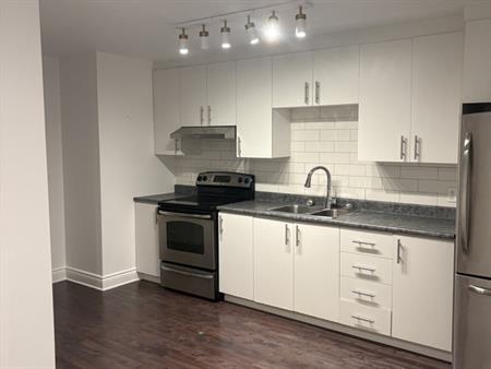 Appartement Au Cœur Du Plateau