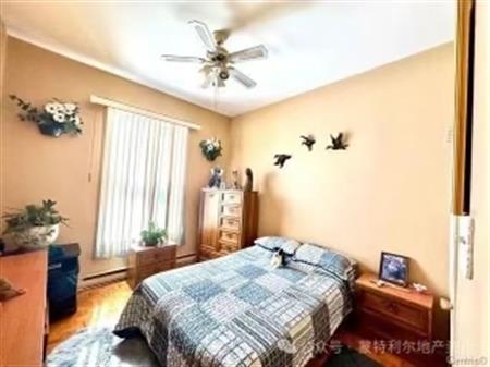Appart 3 Chambres 5 1/2 À Louer Montréal