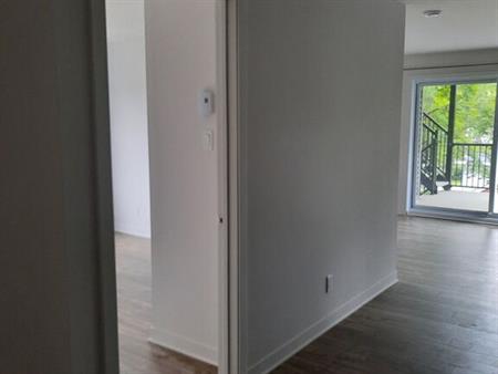 Cession De Logement