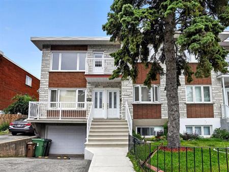 Appartement Montréal (Lachine) � Louer