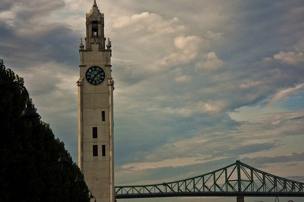 Découvrez le Quartier de Ville-Marie à Montréal : Un Mélange Unique de Culture, Histoire et Modernité