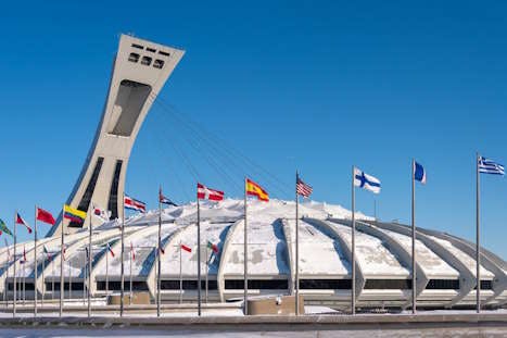 Quartier de Montréal : Hochelaga - Maisonneuve