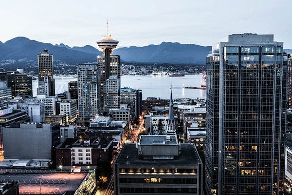 Vancouver Neighborhoods: Where to Find the Best Apartment for Your Lifestyle